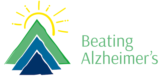 Beating Alzheimer's